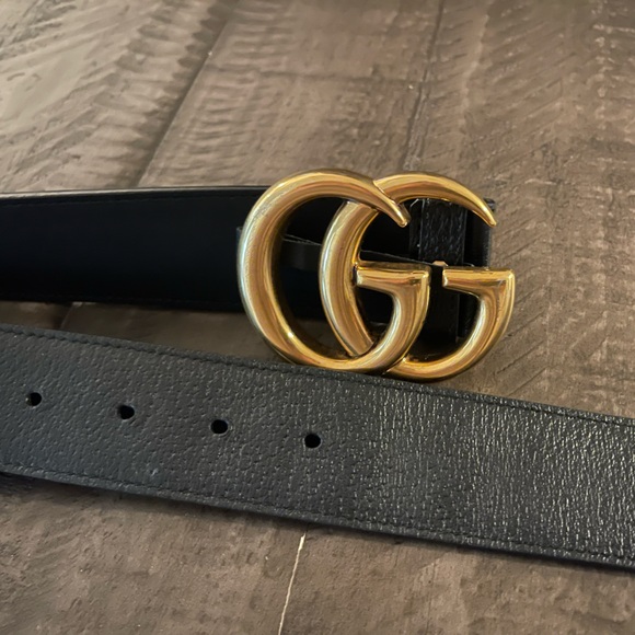 Gucci Accessories - Gucci Belt